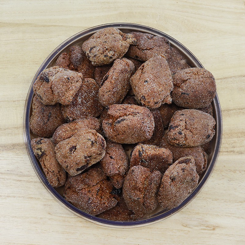 BISCUITS SABLES PAIN DE FIGUES