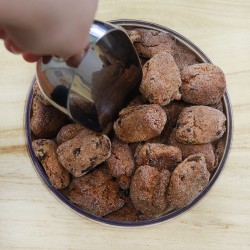 BISCUITS SABLES PAIN DE FIGUES