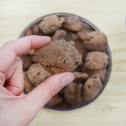 BISCUITS SABLES PAIN DE FIGUES