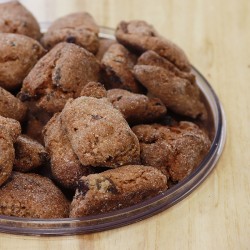 BISCUITS SABLES PAIN DE FIGUES