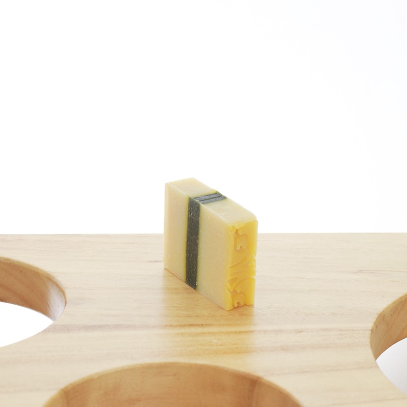 SAPONETTA OLIO DI CEDRO