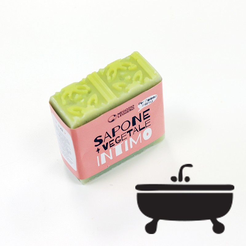 SAPONETTA IGIENE INTIMA