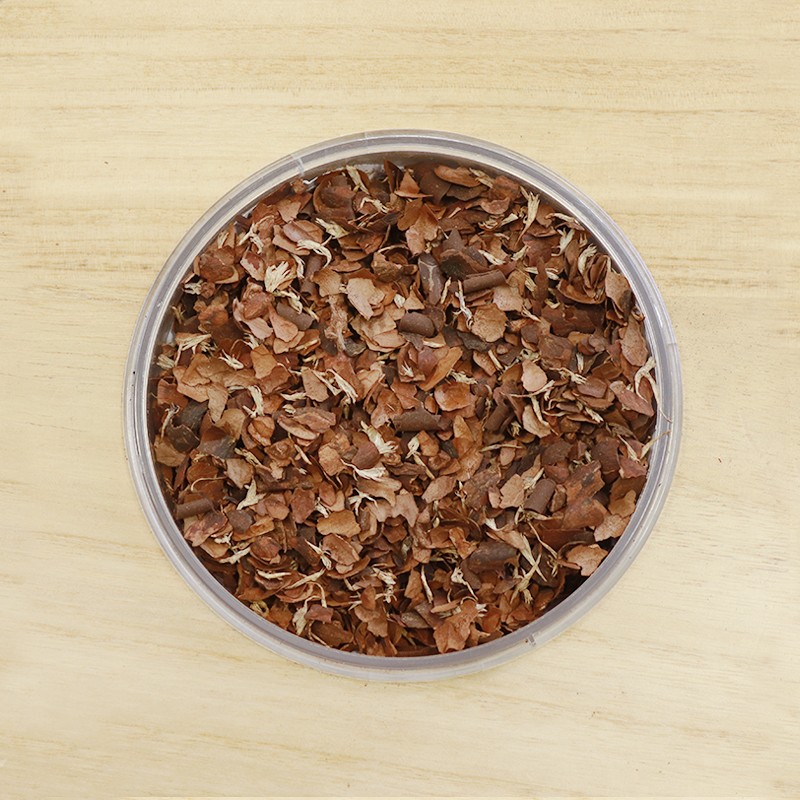 INFUSO DI CIOCCOLATO