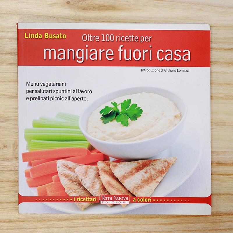 MANGIARE FUORI CASA