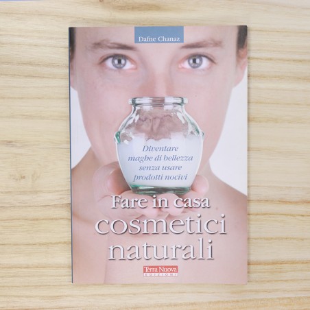 FARE IN CASA COSMETICI...