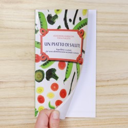 UN PIATTO DI SALUTE
