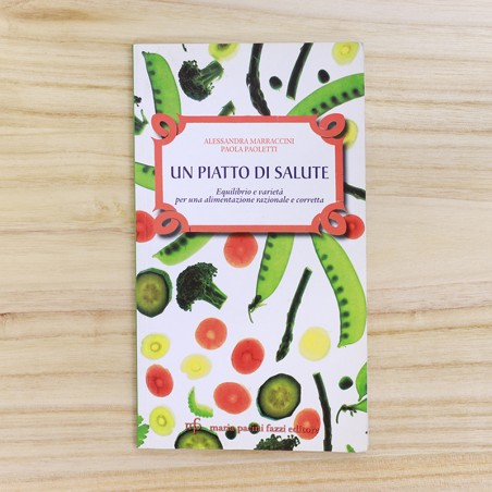 UN PIATTO DI SALUTE