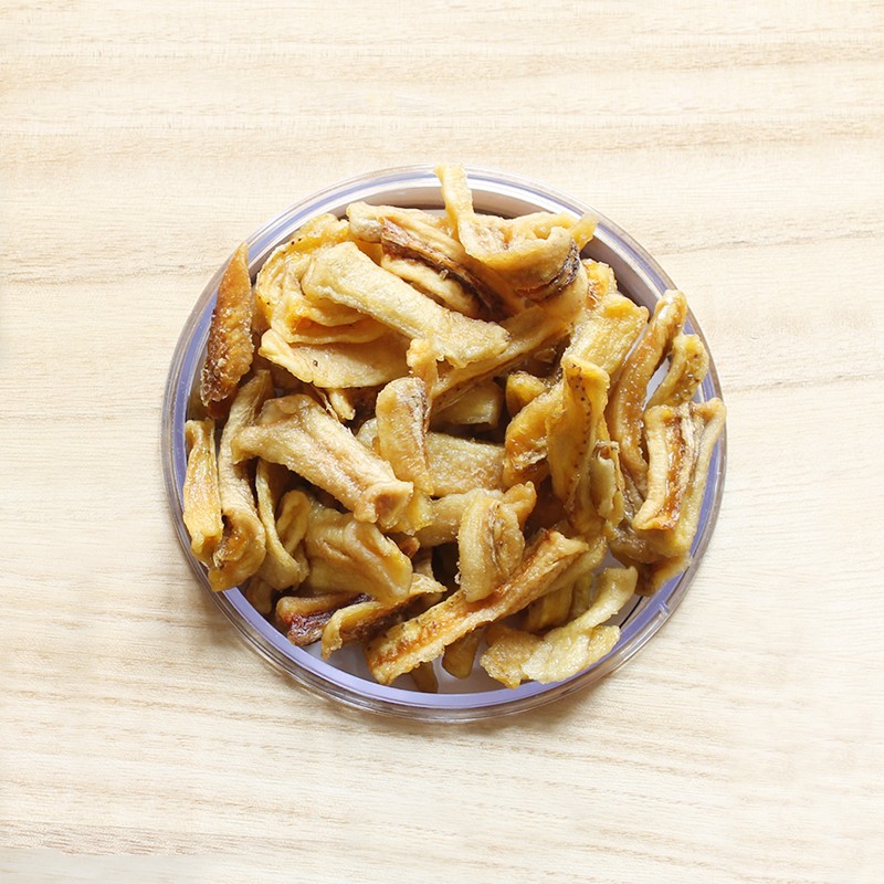 BANANA ESSICCATA
