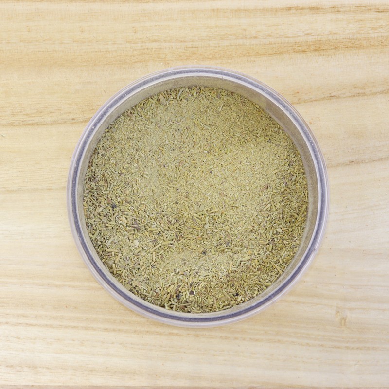 ERBE AROMATICHE PER ARROSTI