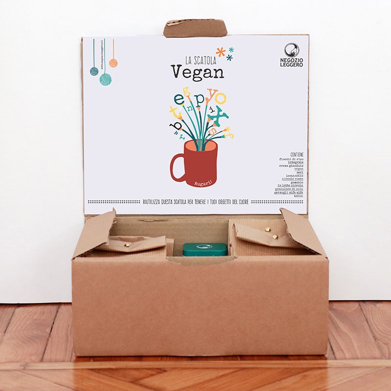 VEGAN