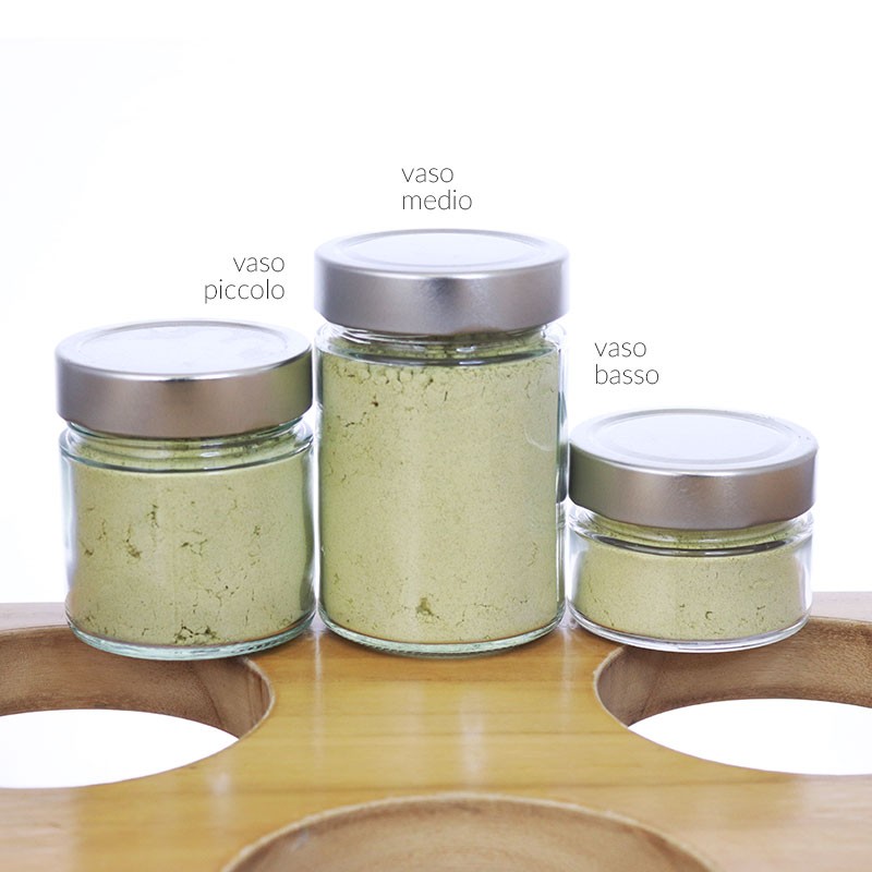 WASABI EN POUDRE