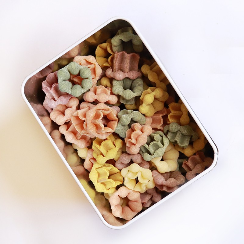 LA PASTA - CAPPELLI DA CHEF