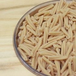 PENNE D'EPEAUTRE COMPLET