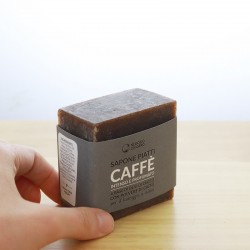 SAPONE PIATTI SOLIDO CAFFÈ