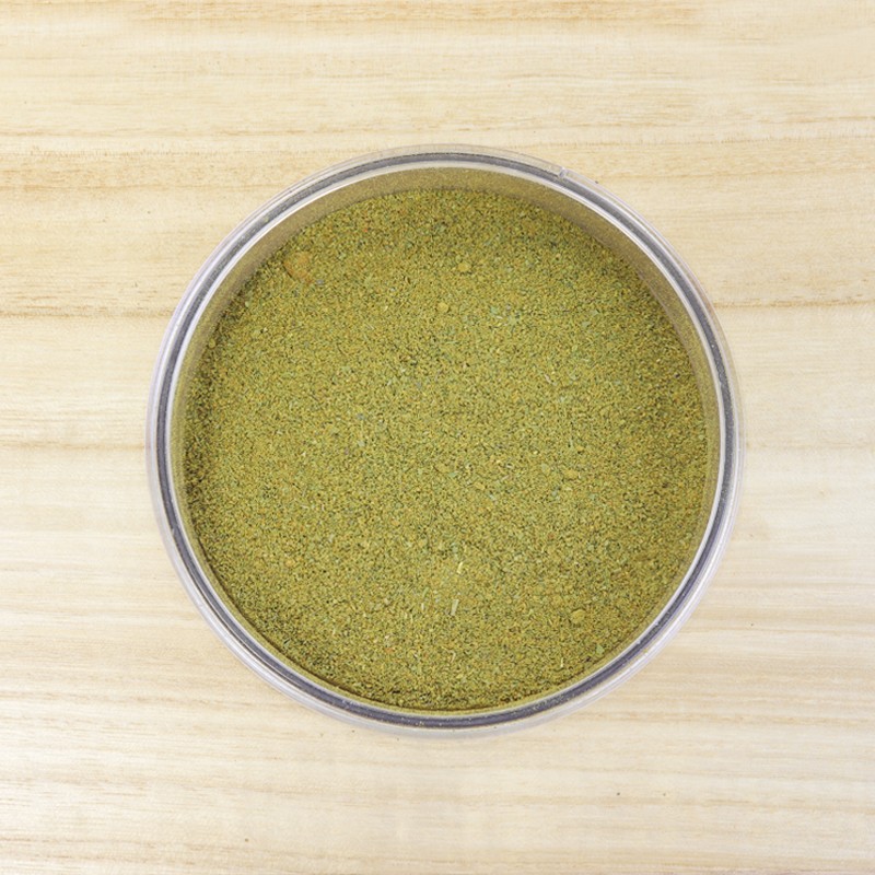 CURRY VERDE