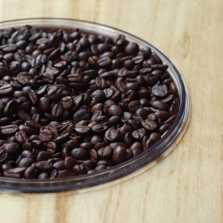 CAFFÈ 100% ARABICA EQUOSOLIDALE