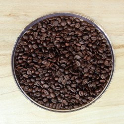 MISCELA CAFFÈ 100% ARABICA EQUOSOLIDALE