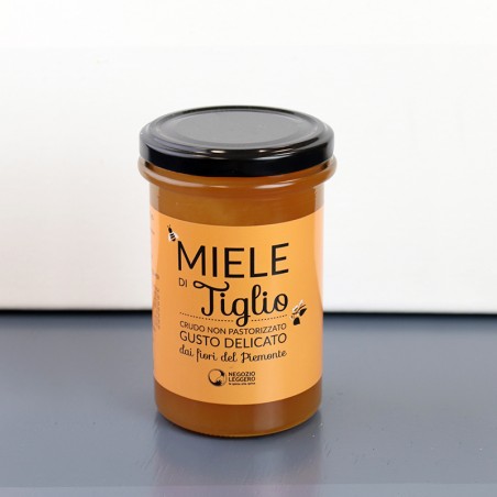 MIEL DE TILLEUL