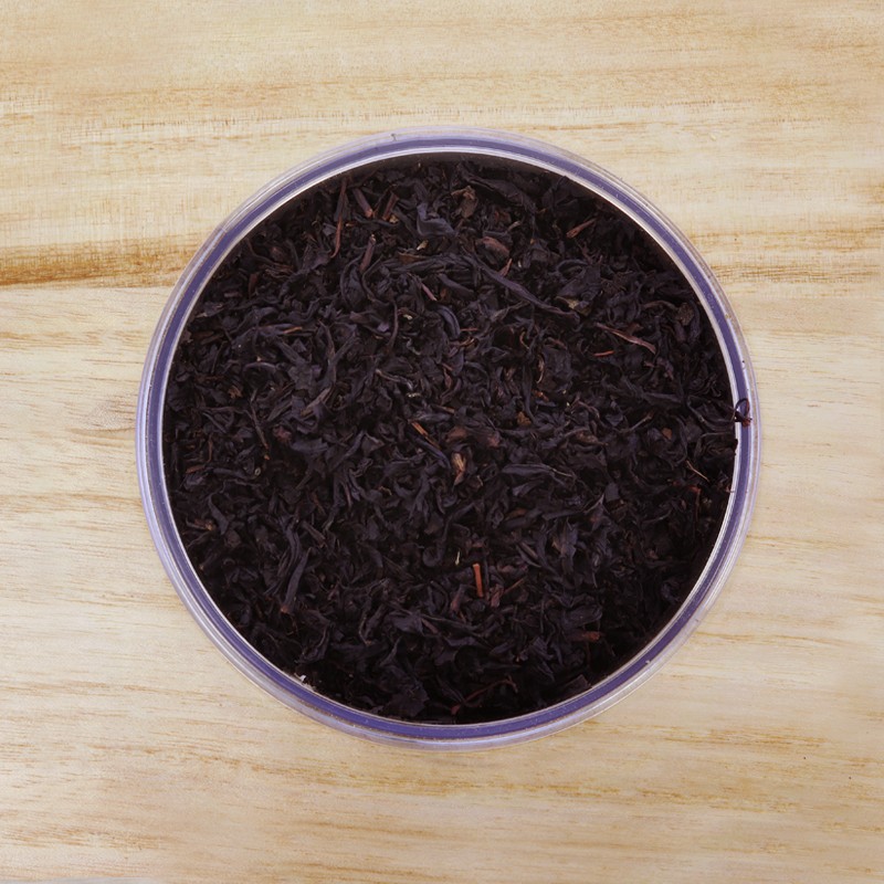 TÈ EARL GREY
