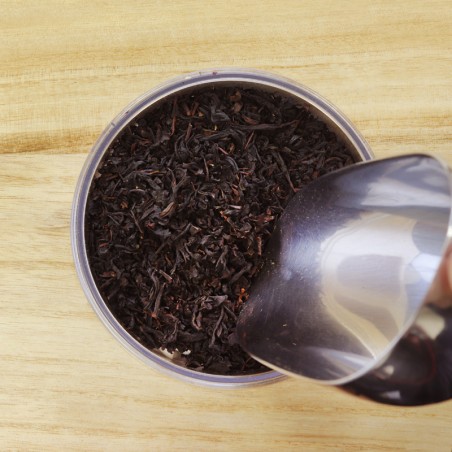 Tè Nero Ceylon Temple Of Flowers - Parliamo Di Thè - Foto 2