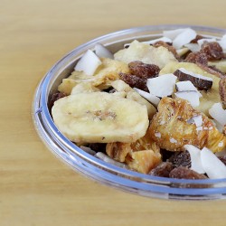 MISTO TROPICALE