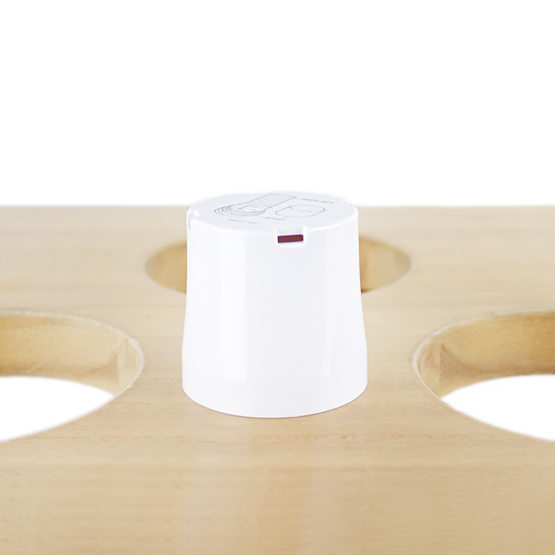 Cartuccia Filtro Acqua ISpring FDF1 - Ricambio Per Filtri DF1/DF2, Fino A 500 Litri