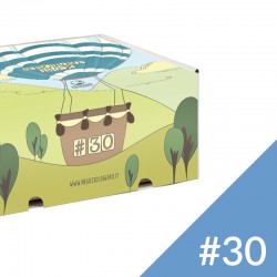 SECRET BOX 30 - BUONI PROPOSITI