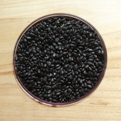 Haricot noirs - Notre Jardin - 500 g égoutté