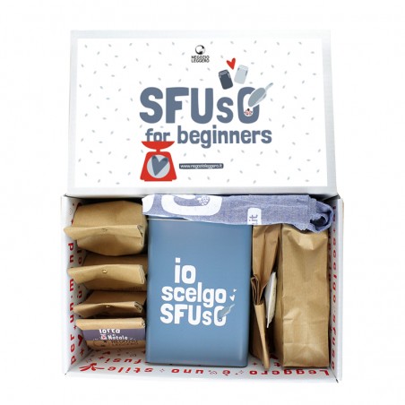 SFUSO FOR BEGINNERS
