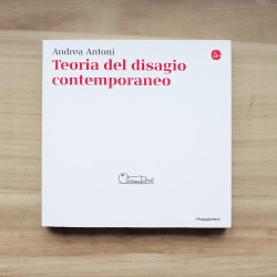 TEORIA DEL DISAGIO CONTEMPORANEO