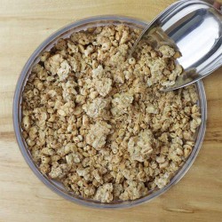 CRUNCHY MUESLI ALL'AVENA