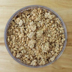 CRUNCHY MUESLI ALL'AVENA