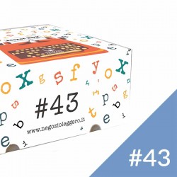 SECRET BOX 43