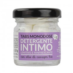 TABS INTIMO