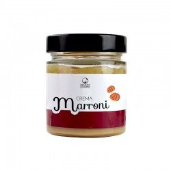 CREMA DI MARRONI