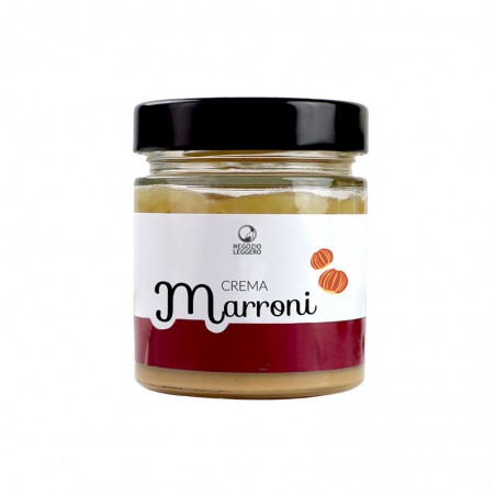 CREMA DI MARRONI