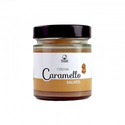 CREMA AL CARAMELLO SALATO