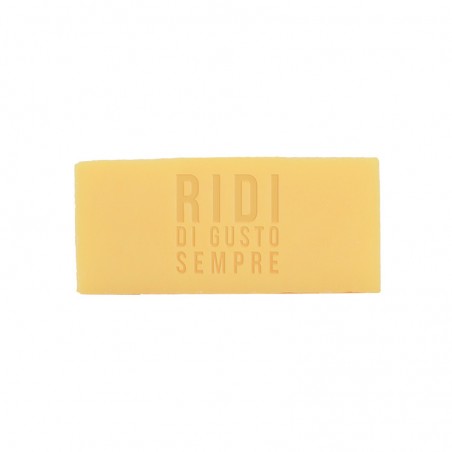 SAPONE MANIFESTO "RIDI DI...