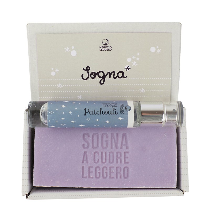 SOGNA