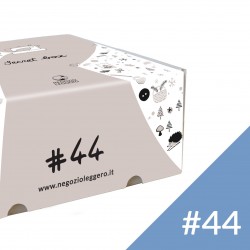 SECRET BOX 44 - NATALE