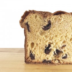 PANETTONE AL CIOCCOLATO ARTIGIANALE