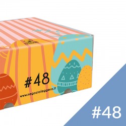 SECRET BOX 48 - PASQUA