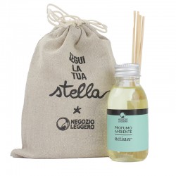 PROFUMO AMBIENTE VETIVER