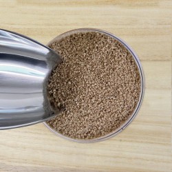 COUSCOUS AL GRANO SARACENO