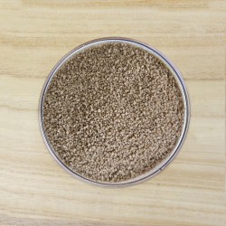 COUSCOUS AL GRANO SARACENO