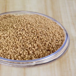 COUSCOUS AL GRANO SARACENO