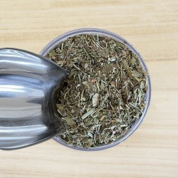 TISANA RITUALE 21 GIORNI