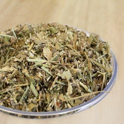 TISANA RITUALE 21 GIORNI