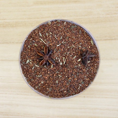 ROOIBOS DIGESTIVO
