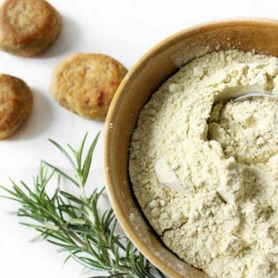 PREPARATO PER FALAFEL